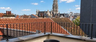 Hotel le Dixseptième