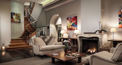 Hotel le Dixseptième