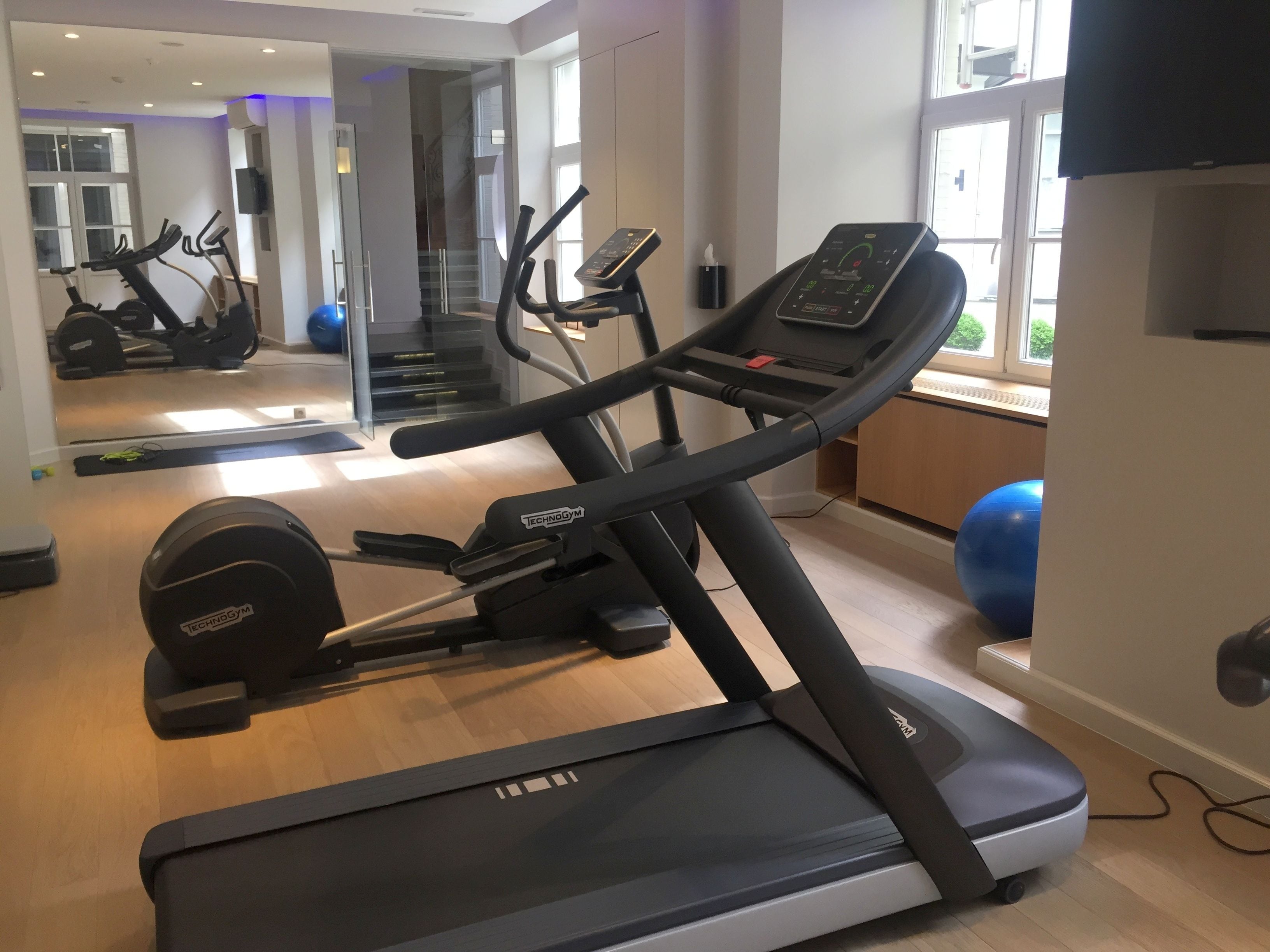 Foto - Hotel Le Dixseptième