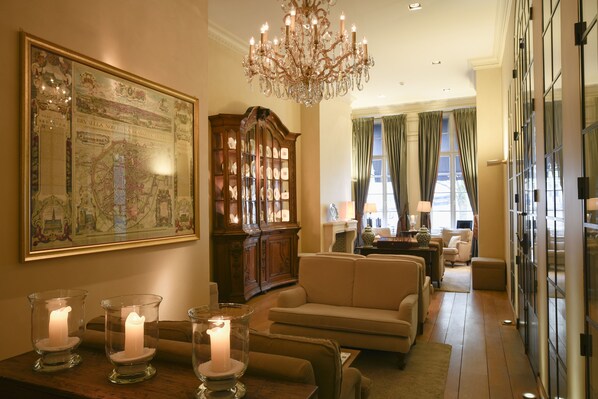 Bar (a l'allotjament)