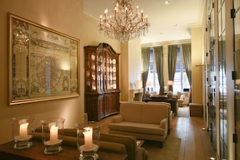 Hotel le Dixseptième