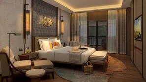 Room - Mason Pine Hotel, Bandung (Padalarang)