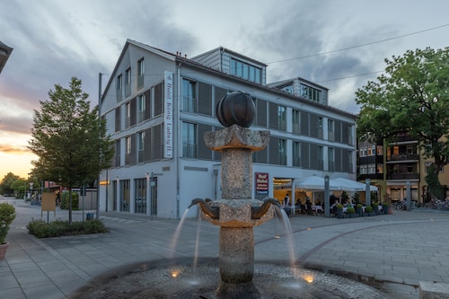 Hotel König Ludwig II