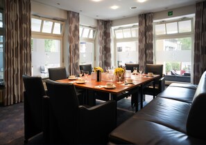 Meeting facility - Hotel König Ludwig II (Garching)