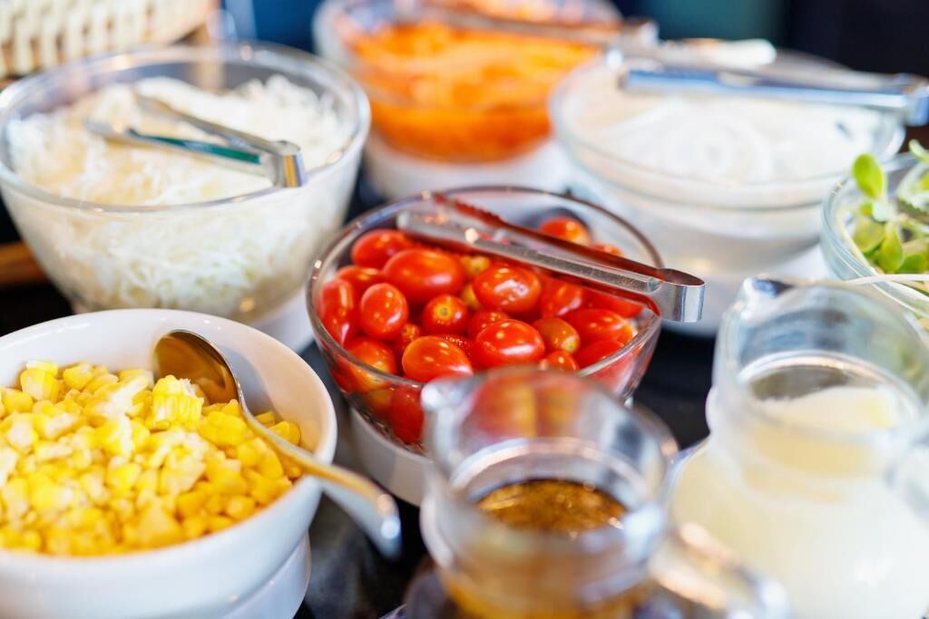 Foto - WE Valley Hotel