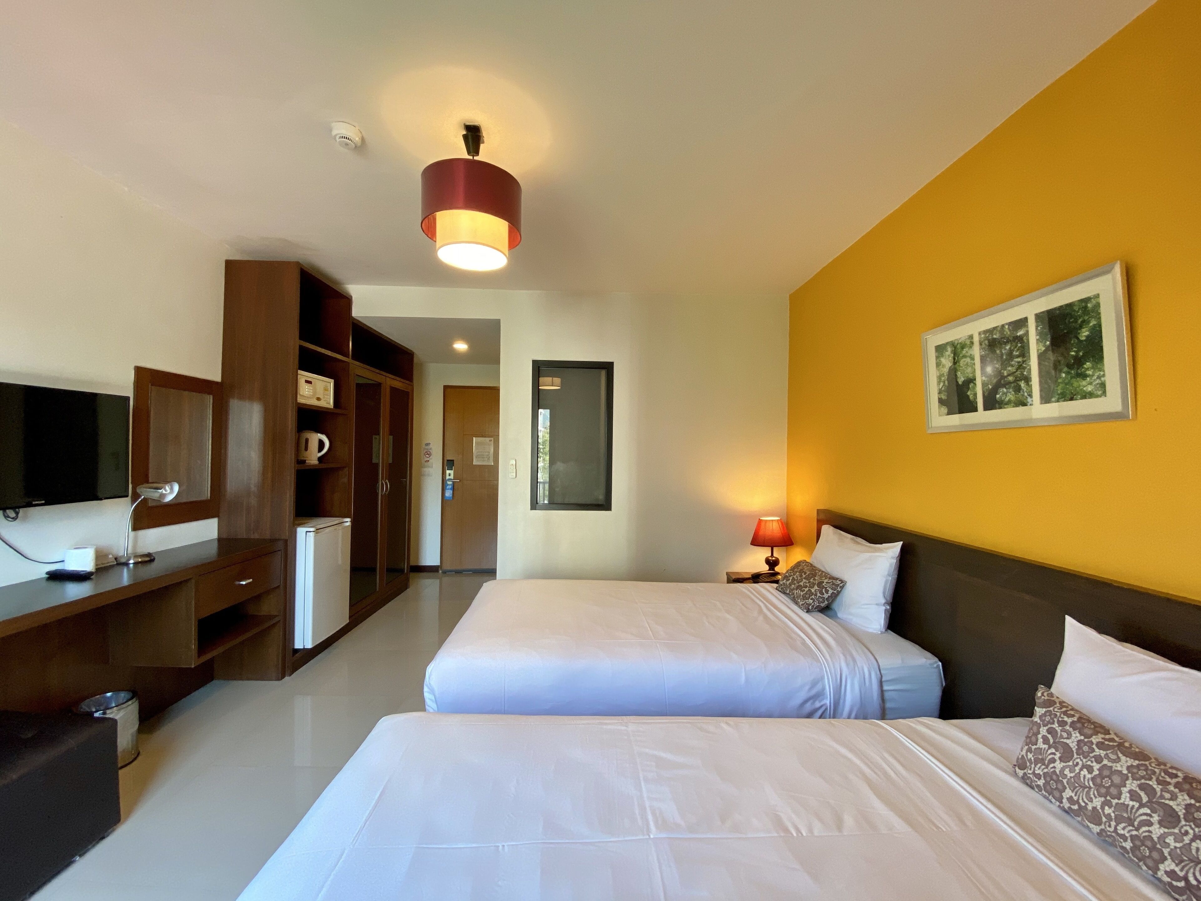 Photo - WE Valley Hotel