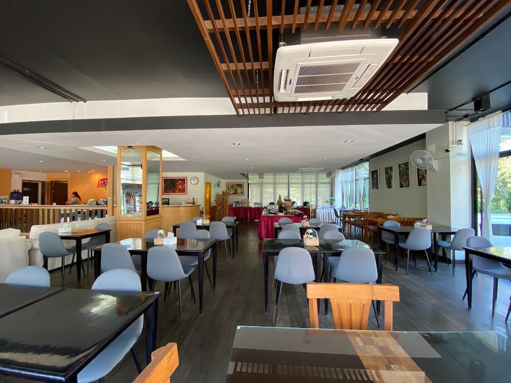 We Valley Boutique Hotel by null