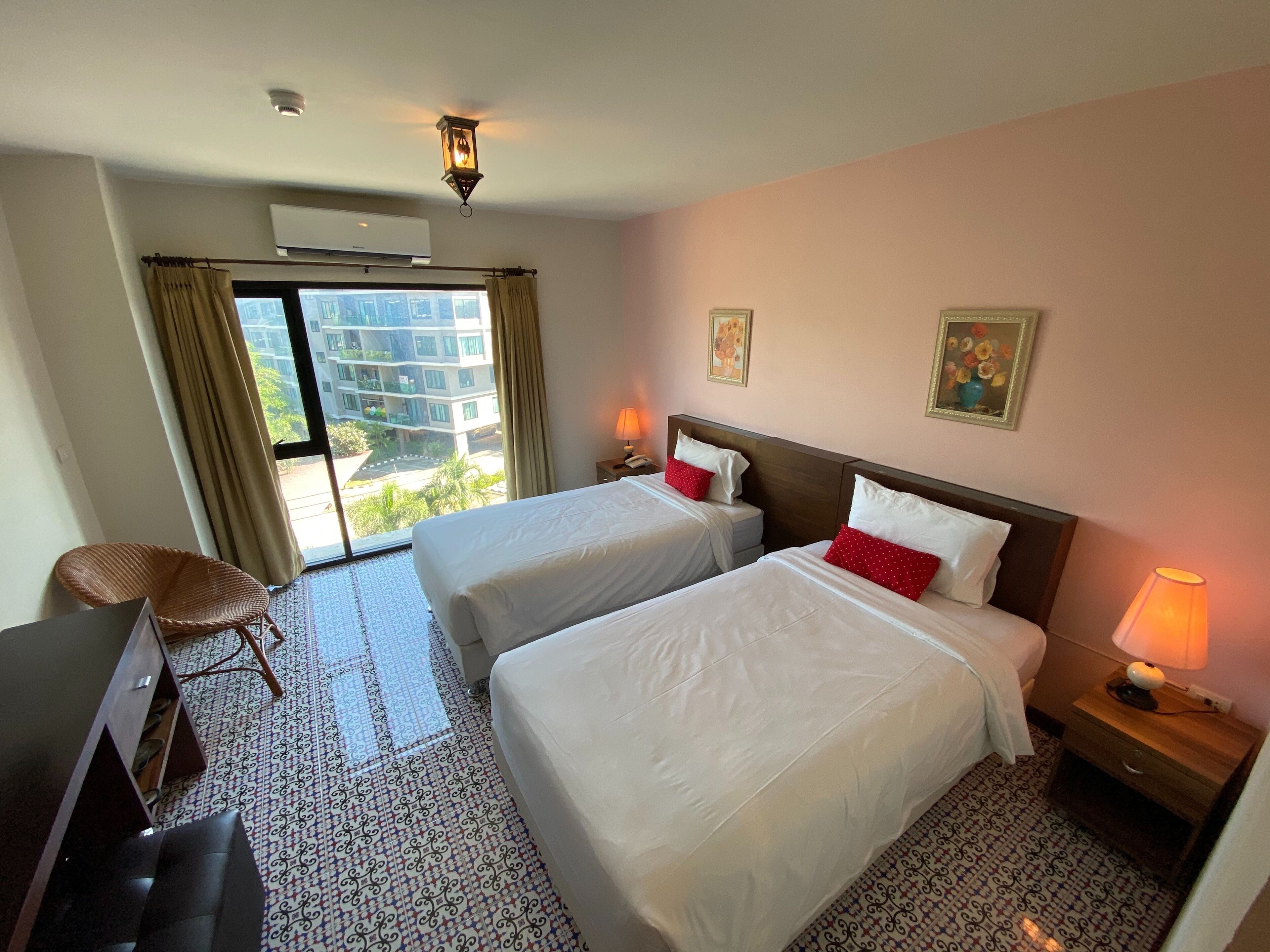 Photo - WE Valley Hotel