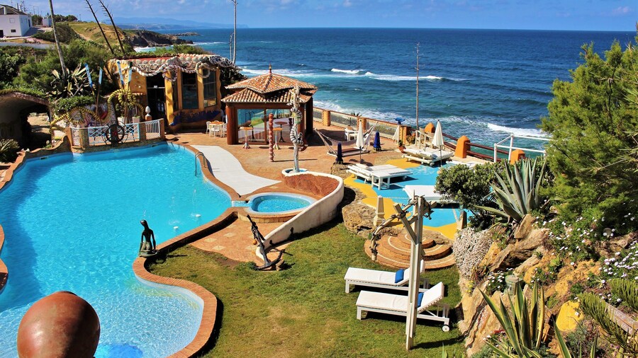 Villa Ana Margarida Beach