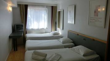 1 chambre, Wi-Fi gratuit