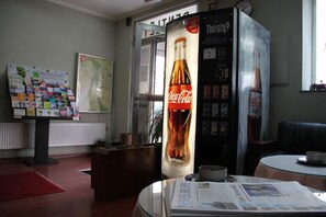 Inngangur í innra rými