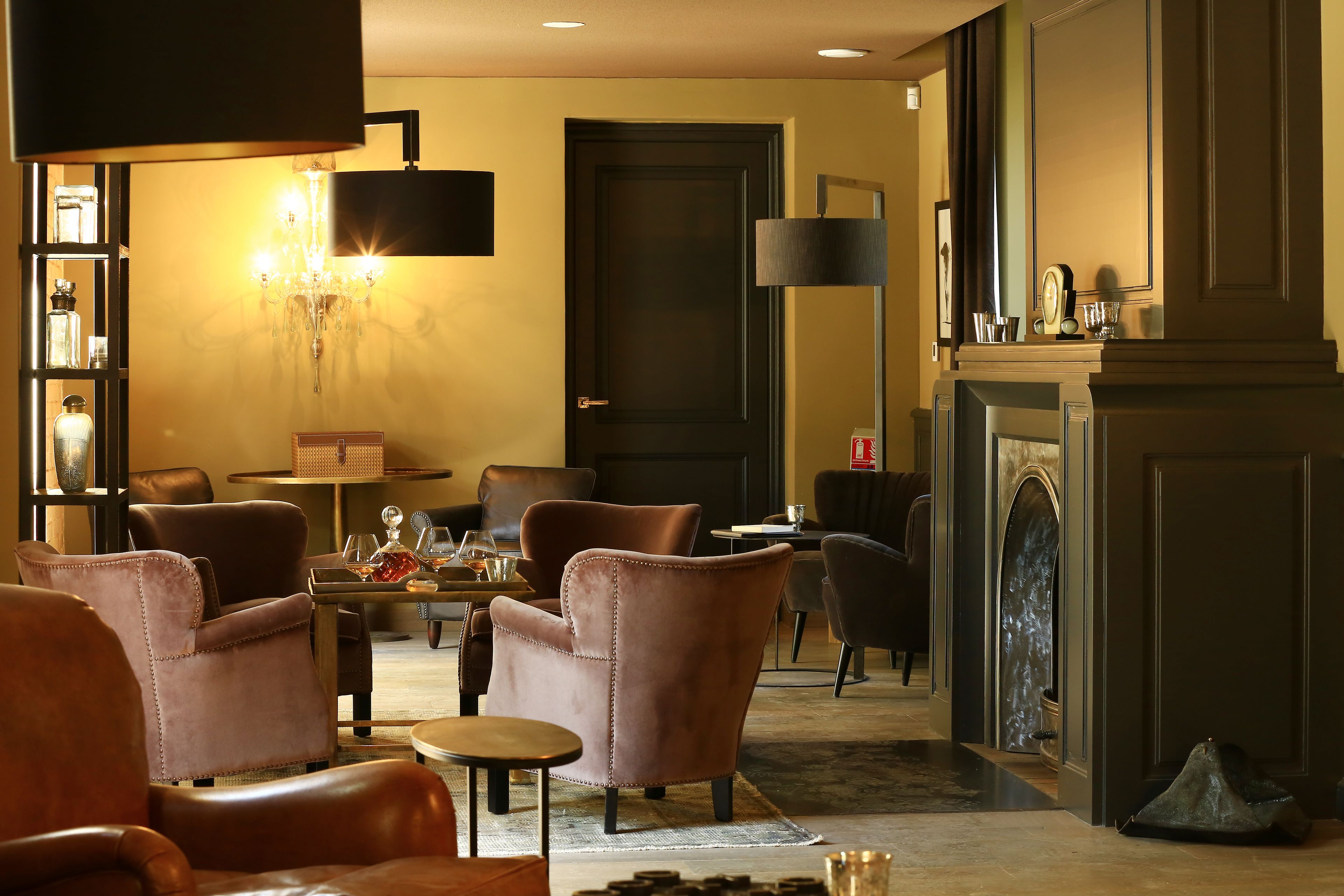 Foto - Domaine De Manville