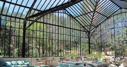 Domaine de Manville