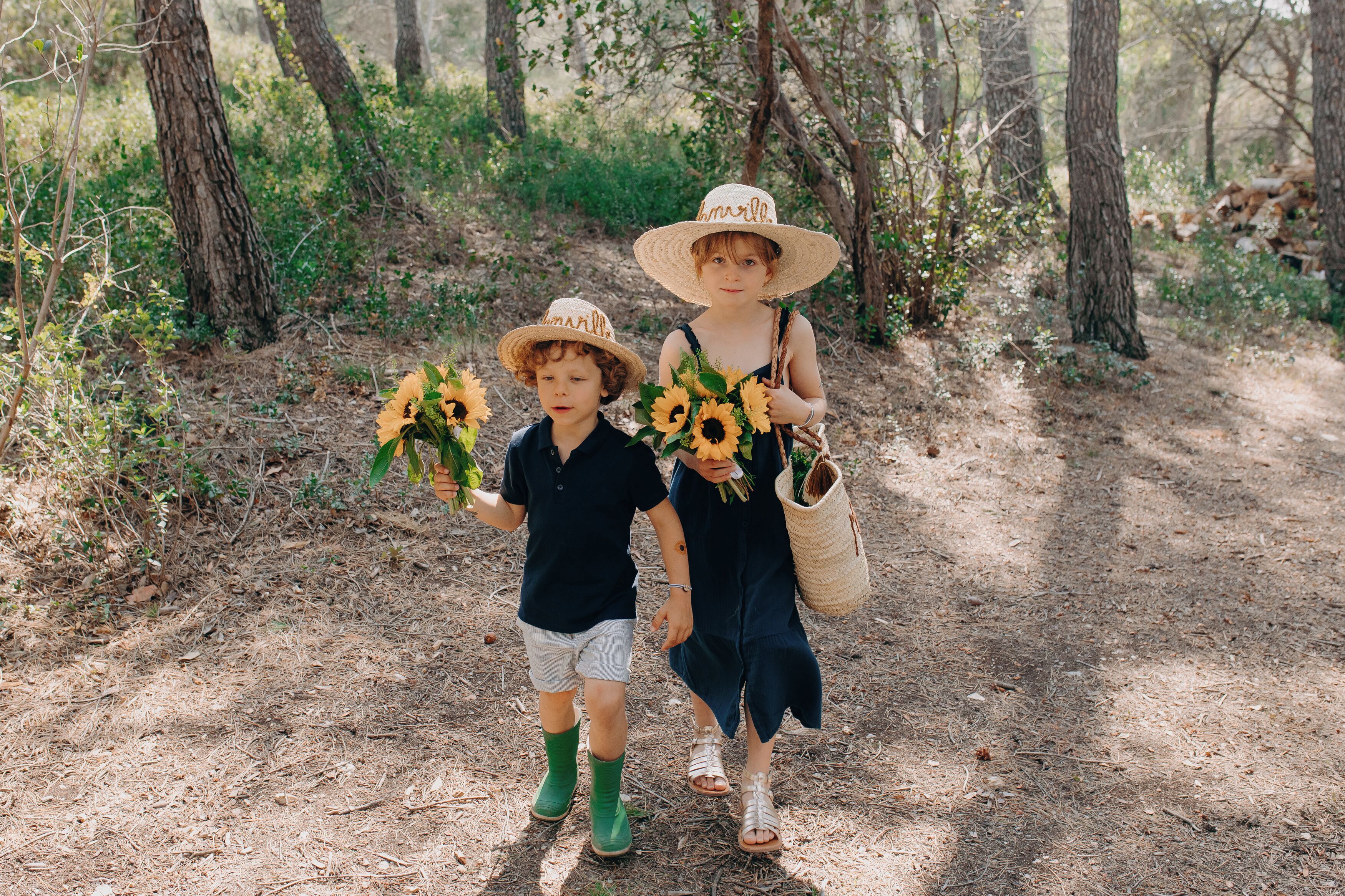 children’s activities