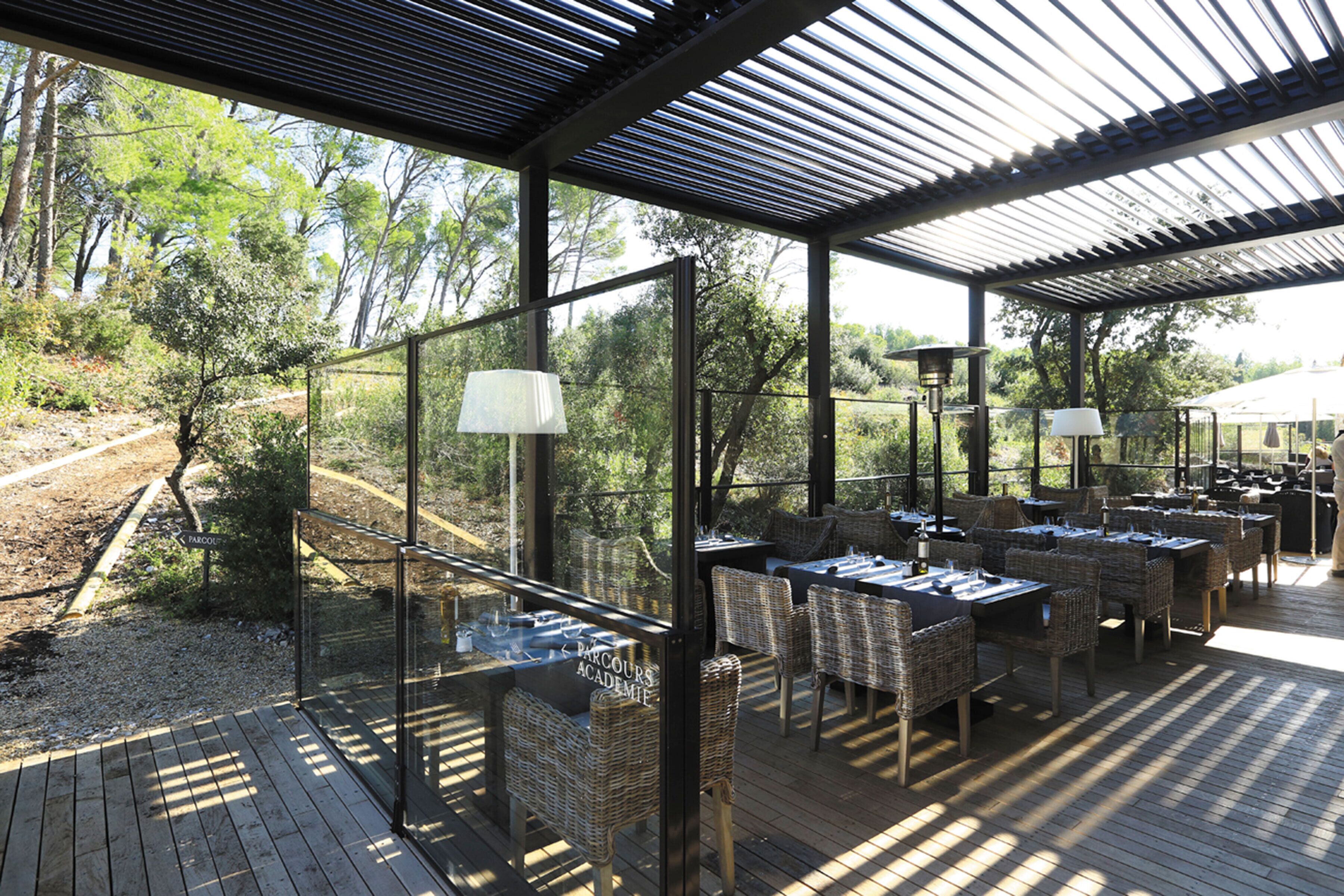 Foto - Domaine De Manville