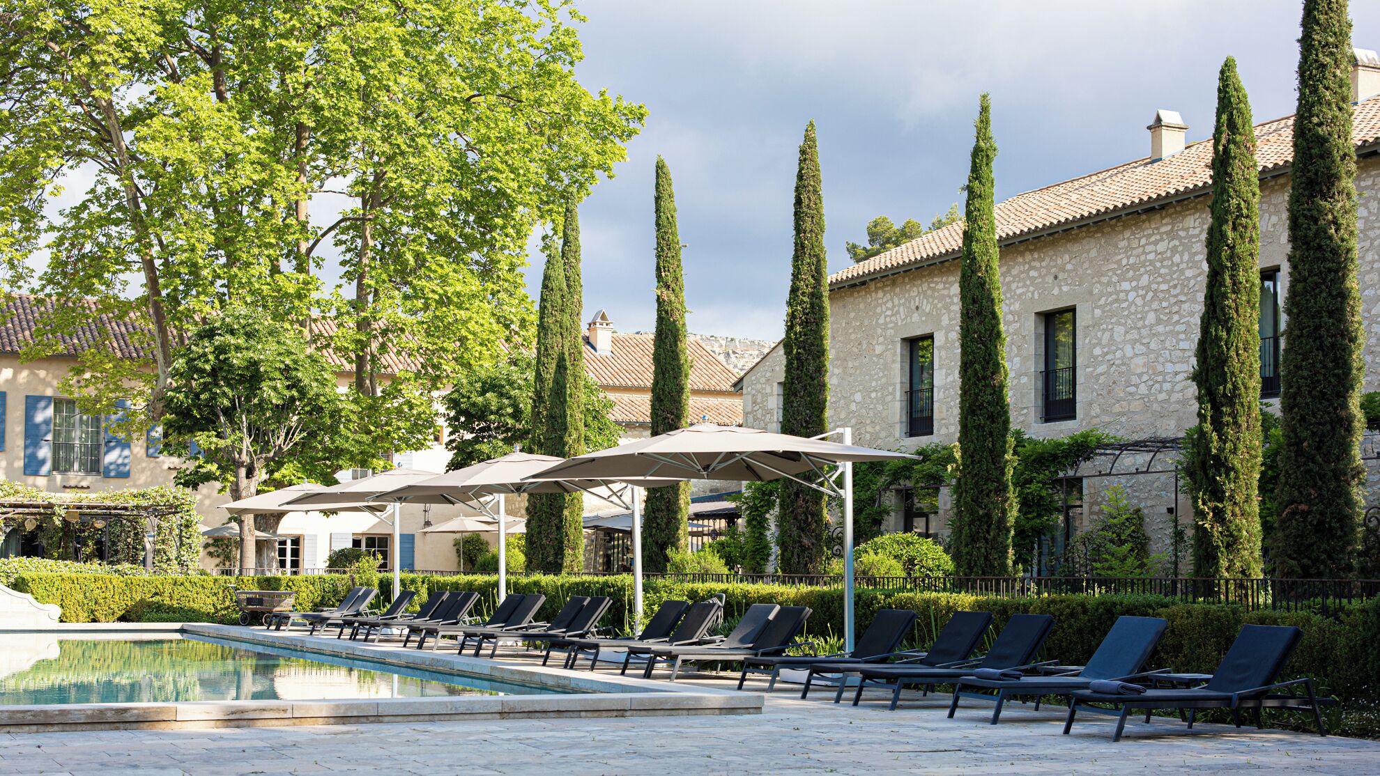 Foto - Domaine De Manville