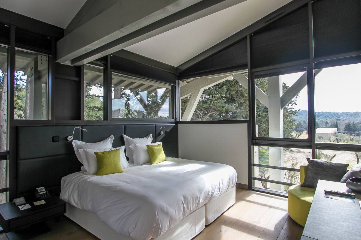 Villa Prestige | Premium bedding, minibar, in-room safe, desk