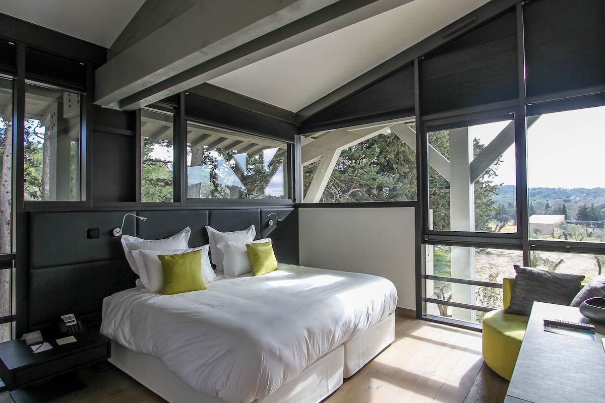 Villa Prestige | Premium bedding, minibar, in-room safe, individually decorated