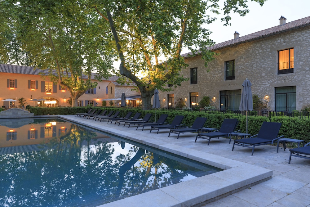 Domaine de Manville by null