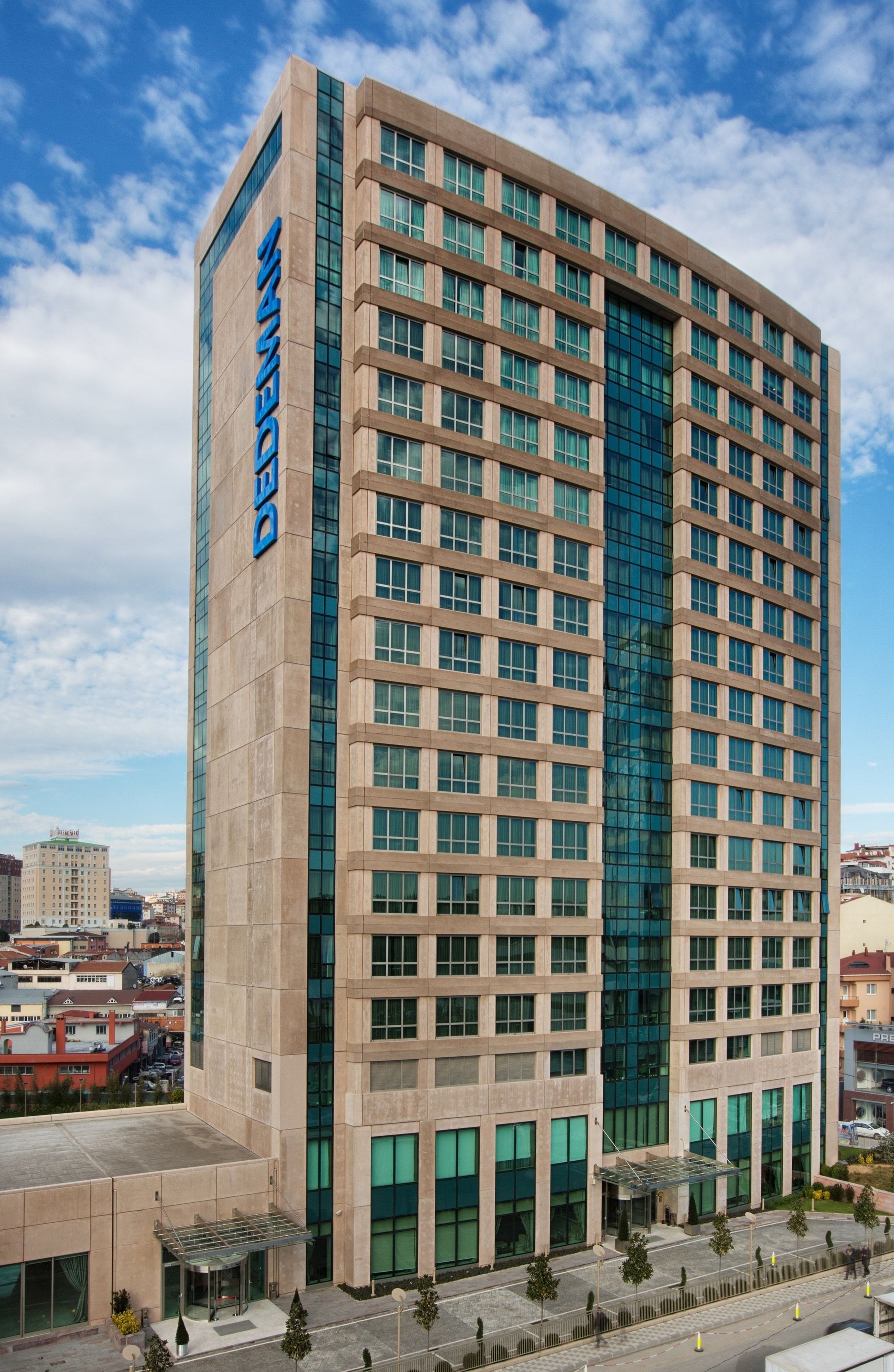 Photo - Park Dedeman Bostanci Hotel