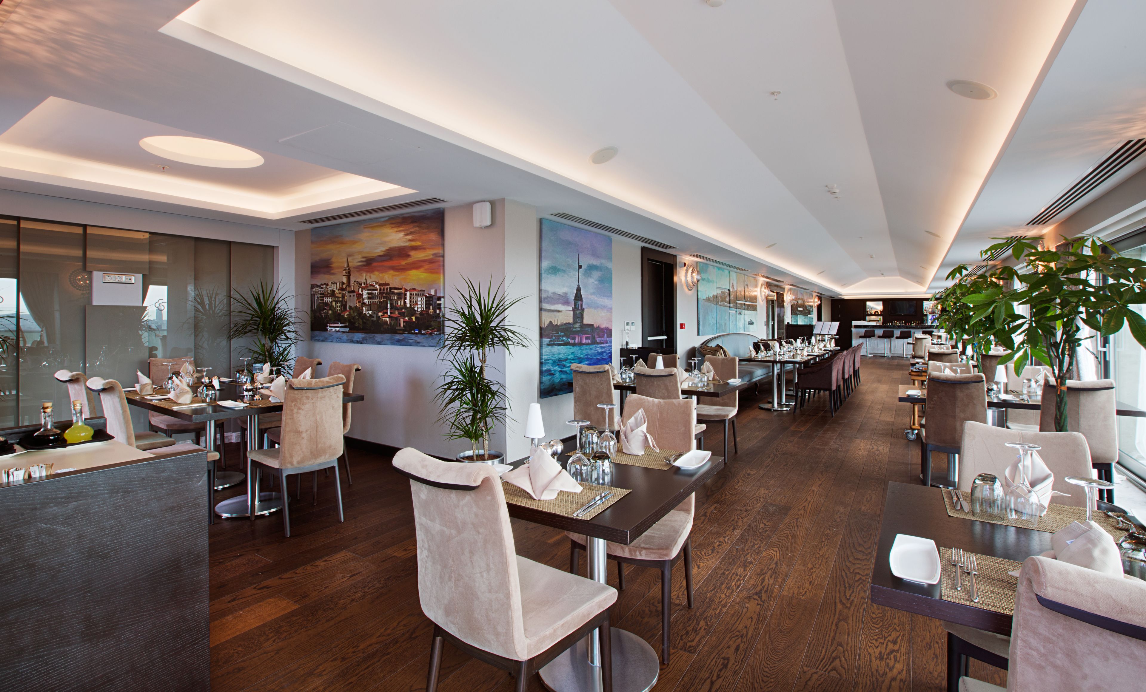 Photo - Park Dedeman Bostanci Hotel