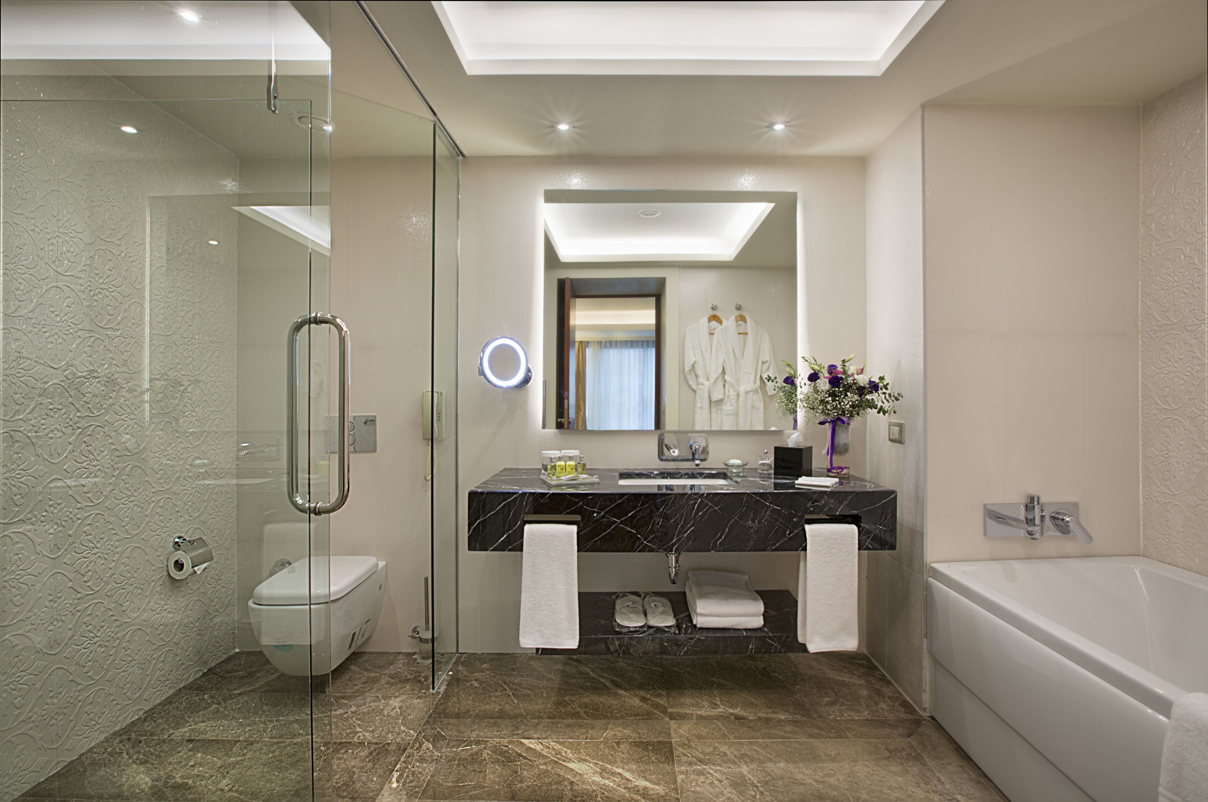 Photo - Park Dedeman Bostanci Hotel