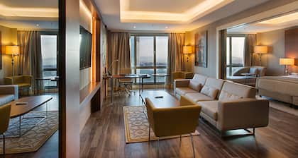 Dedeman Bostancı