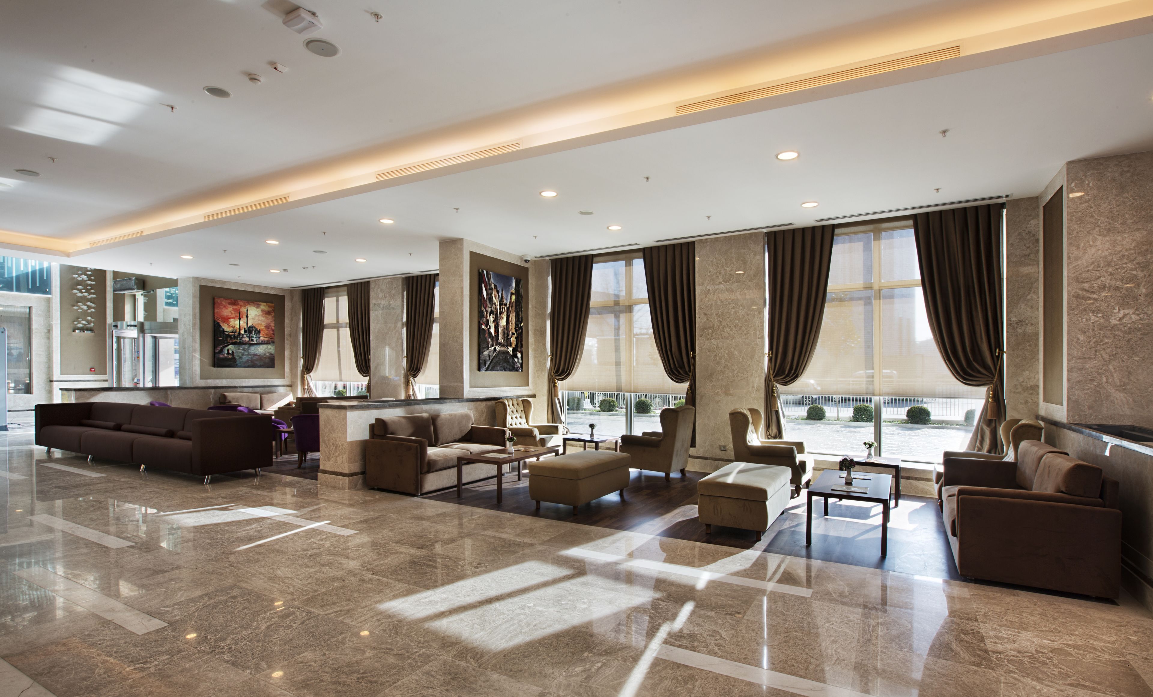 Photo - Park Dedeman Bostanci Hotel