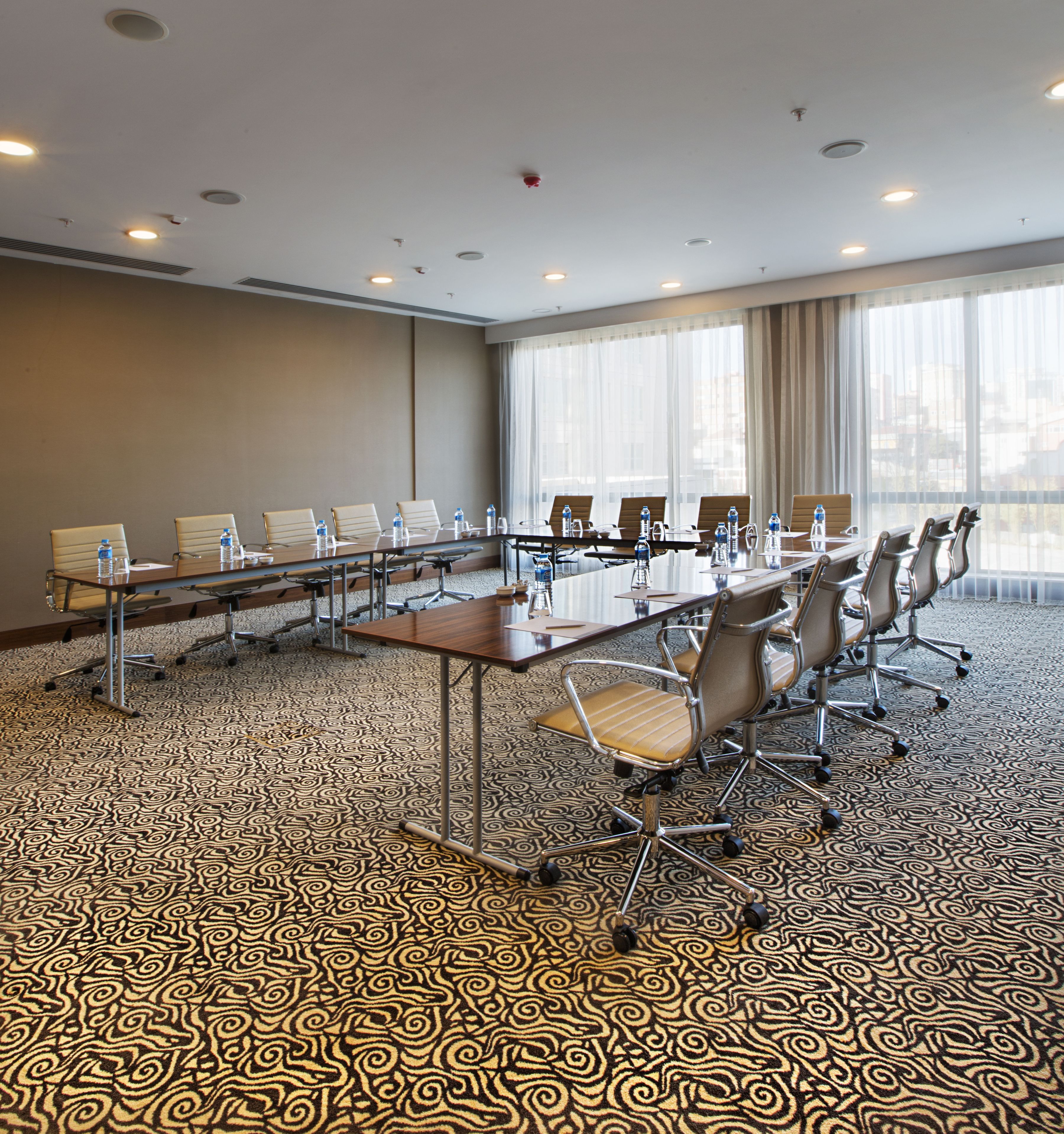 Photo - Park Dedeman Bostanci Hotel