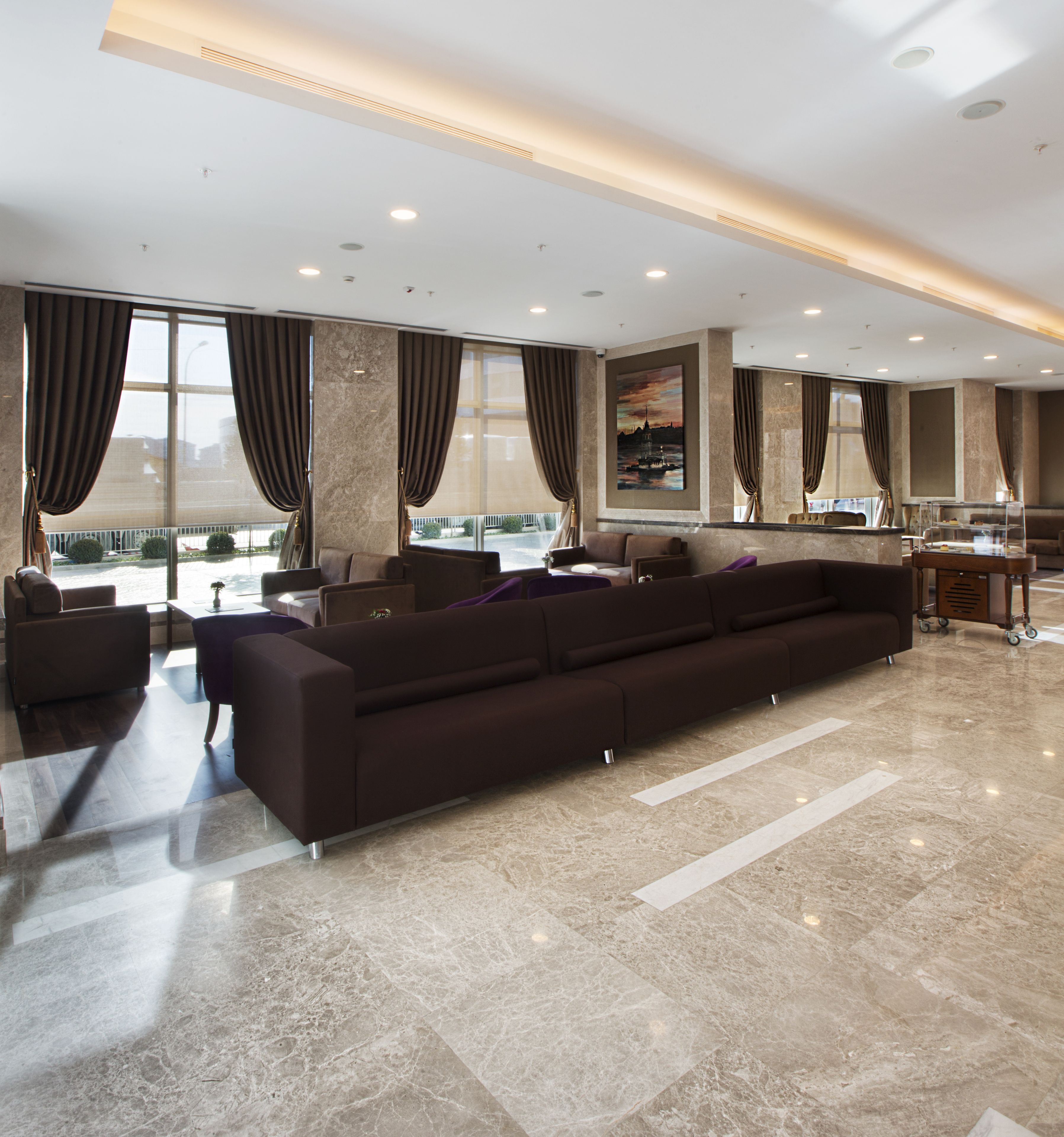 Photo - Park Dedeman Bostanci Hotel