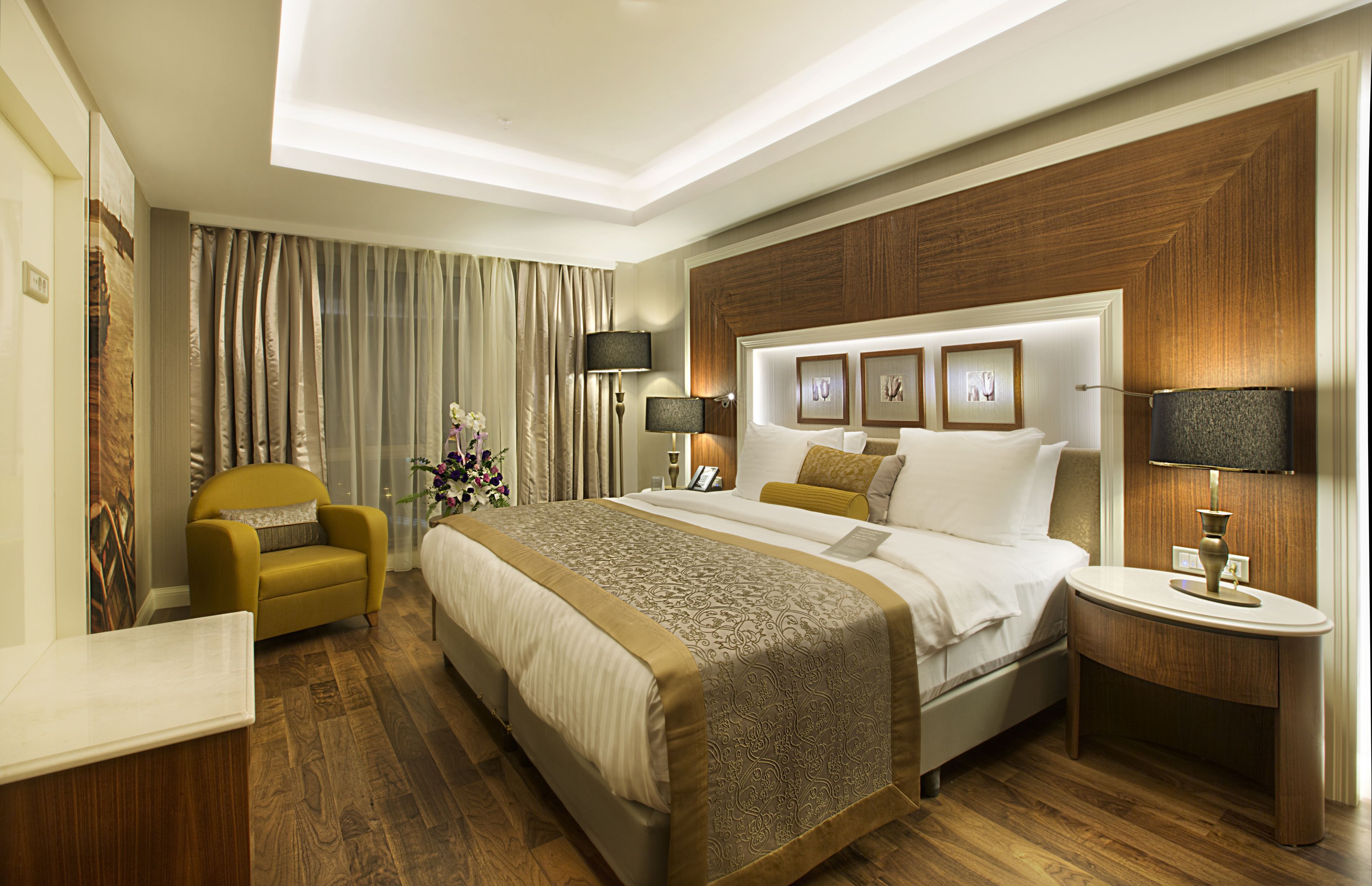 Photo - Park Dedeman Bostanci Hotel