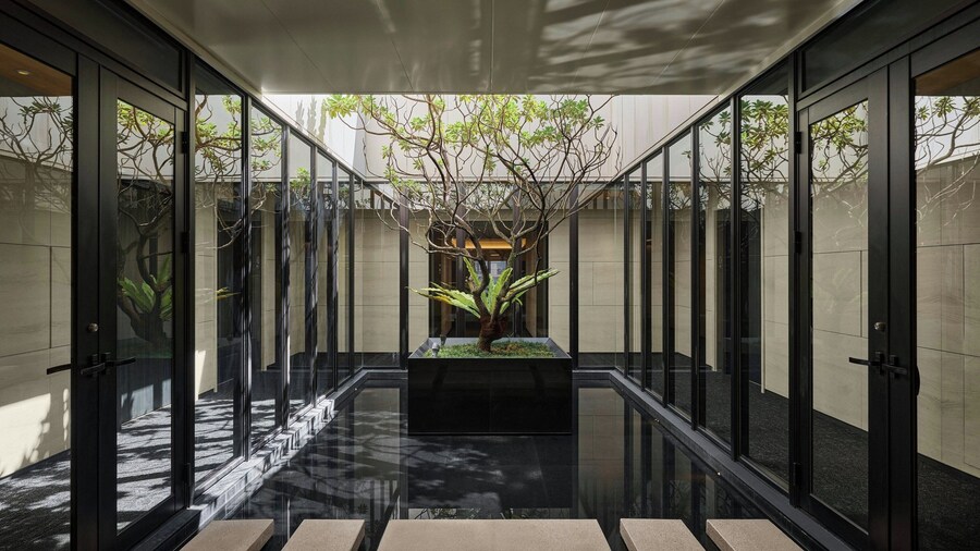 Madison Taipei, a Tribute Portfolio Hotel