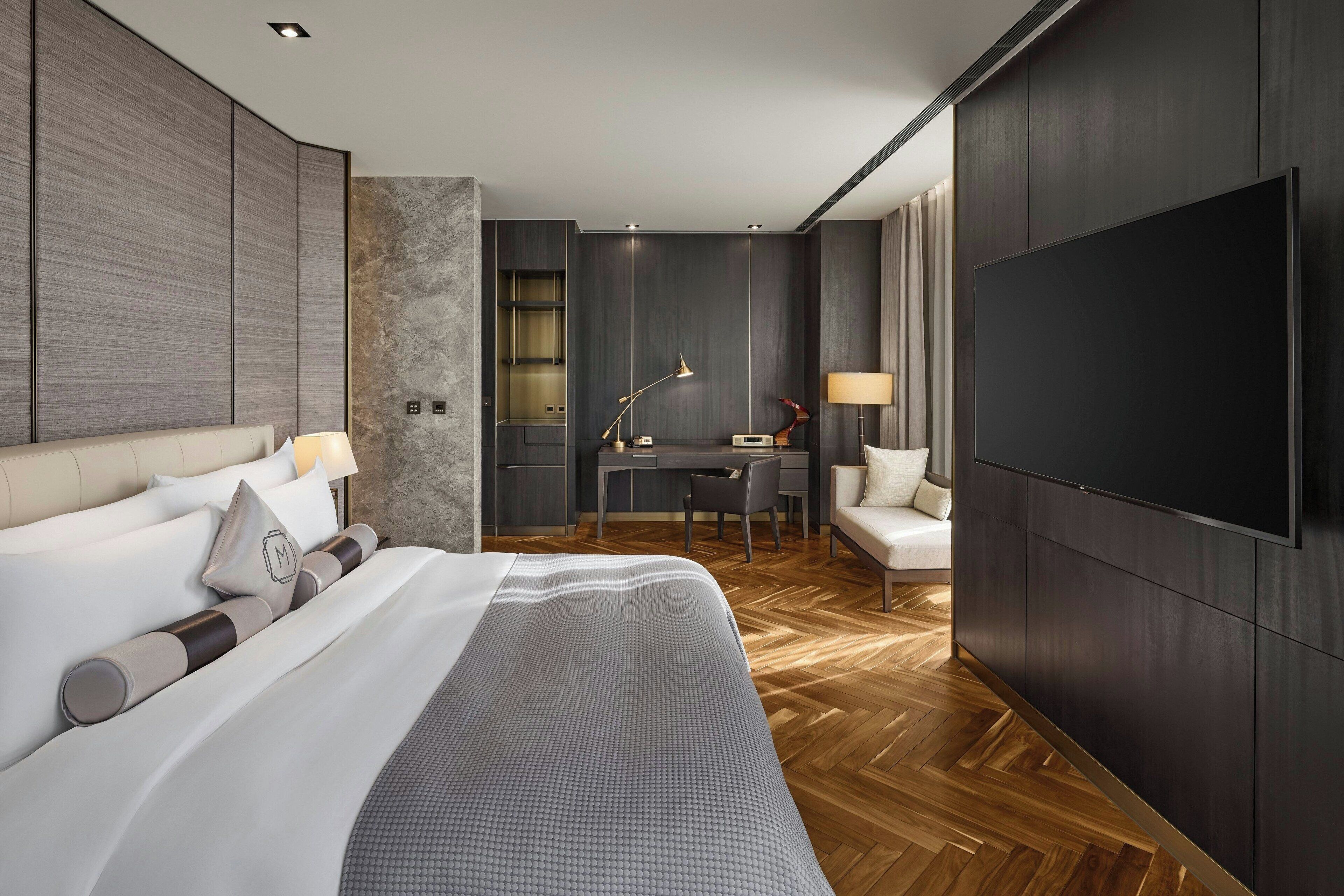 Photo - Madison Taipei, a Tribute Portfolio Hotel