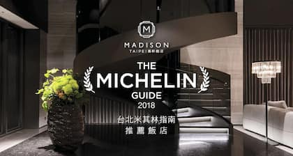 Madison Taipei Hotel