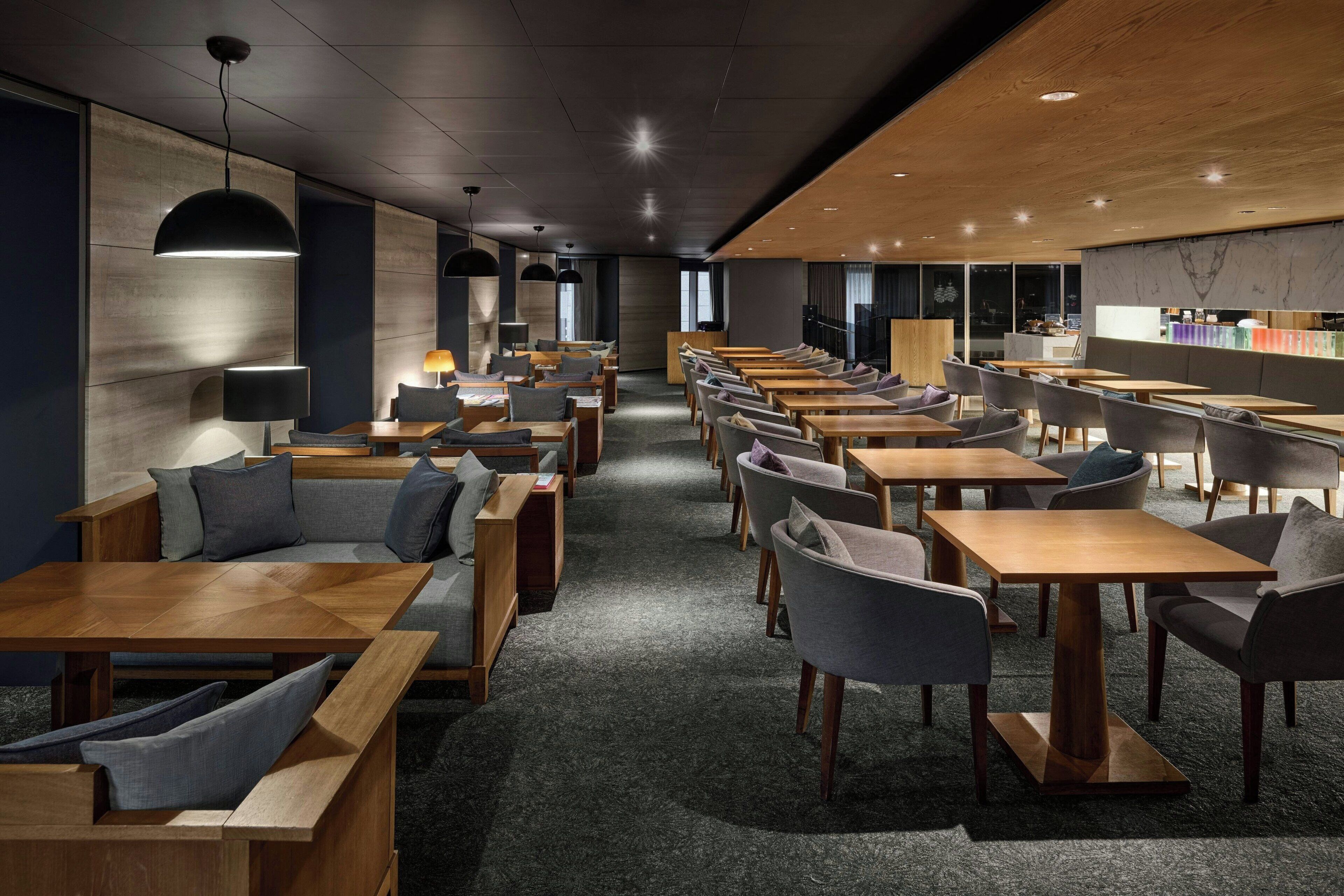 Foto - Madison Taipei, a Tribute Portfolio Hotel