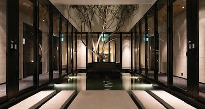 Madison Taipei, a Tribute Portfolio Hotel