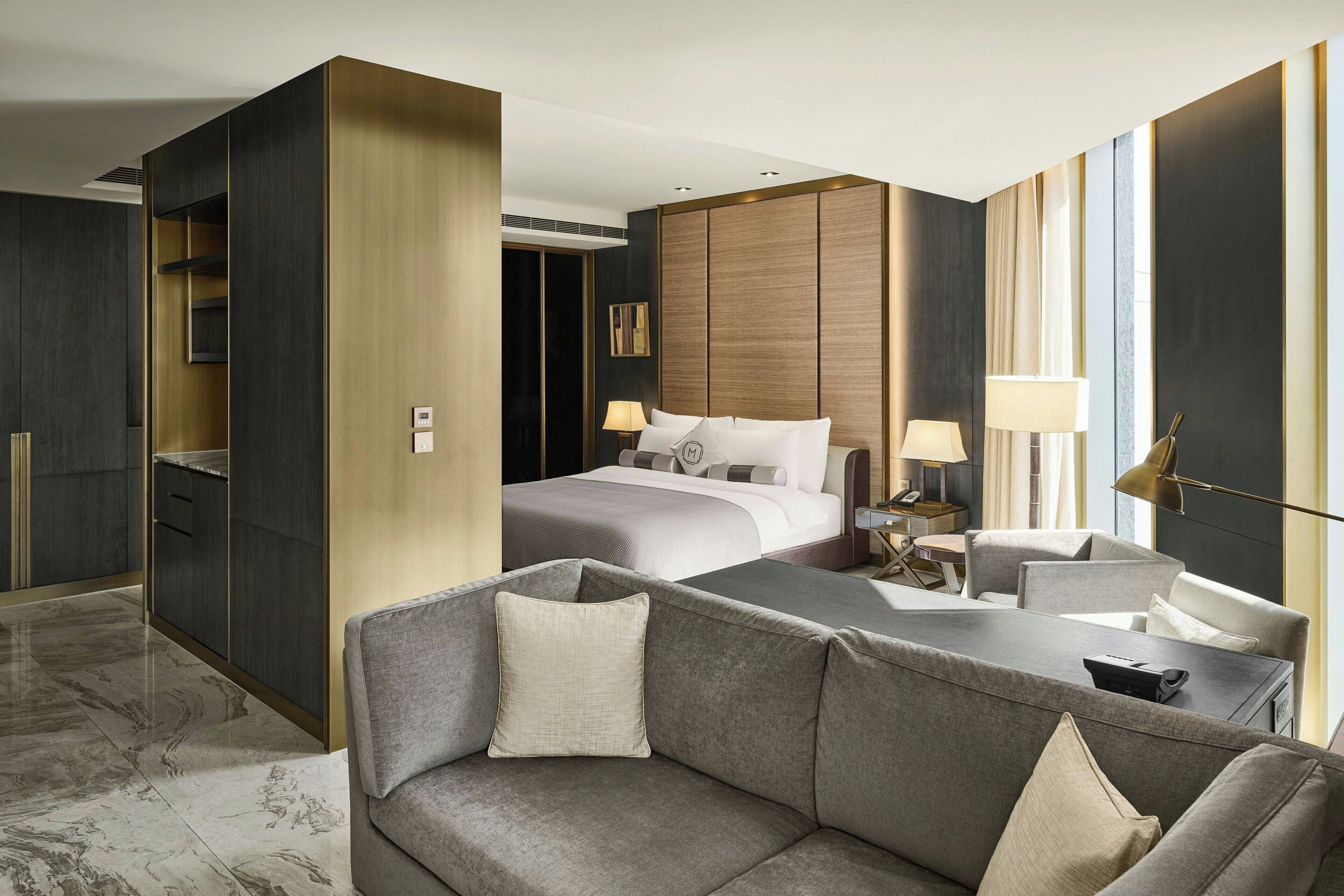 Photo - Madison Taipei, a Tribute Portfolio Hotel