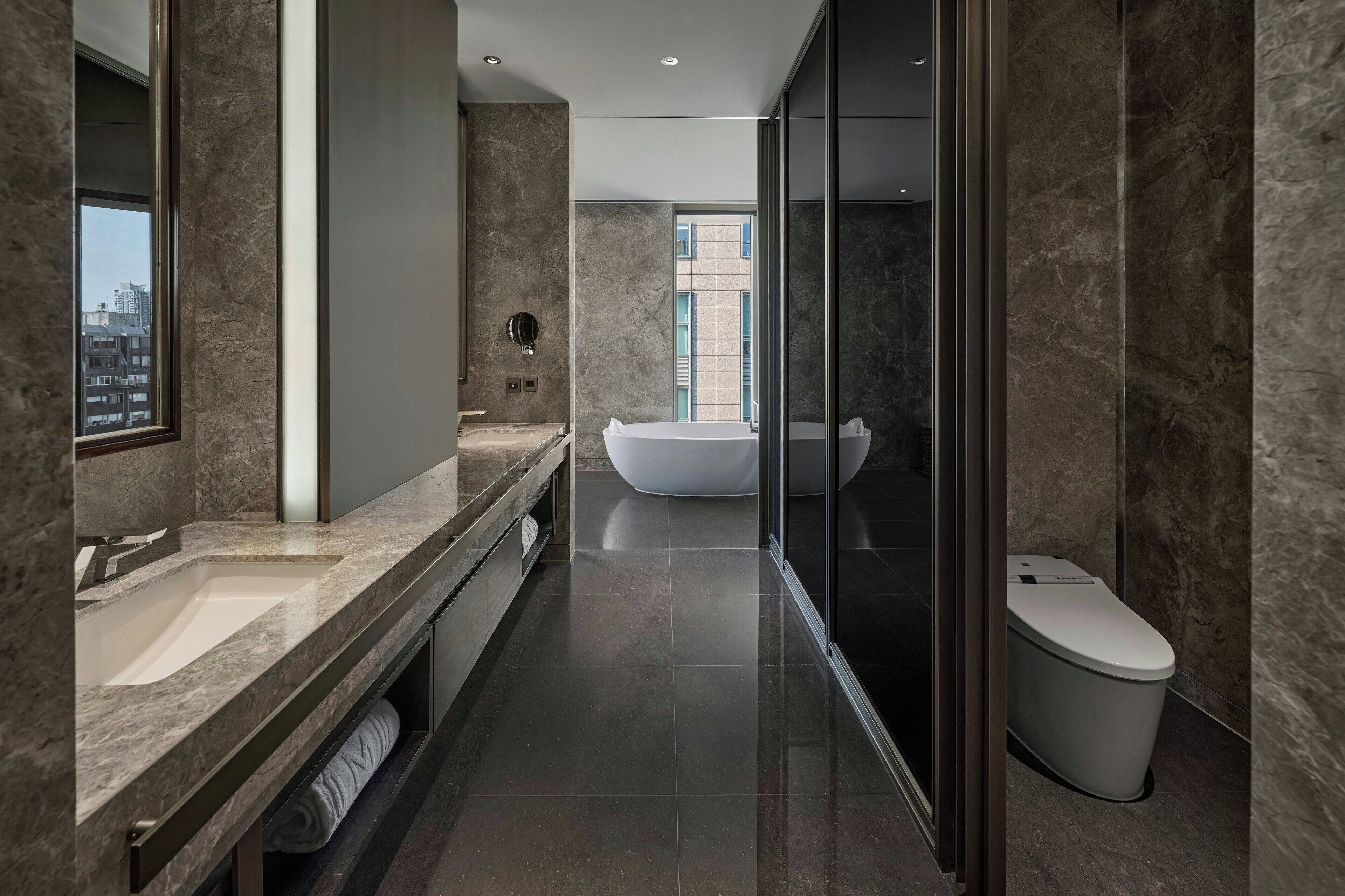 Photo - Madison Taipei, a Tribute Portfolio Hotel