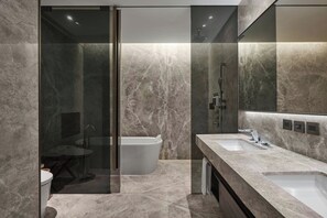 Đồ dùng nhà tắm thân thiện với môi trường, máy sấy tóc 