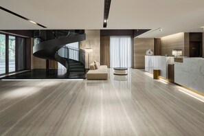 Lobby - Madison Taipei, a Tribute Portfolio Hotel (Taipei)