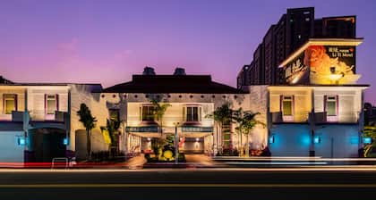 LiTi Motel