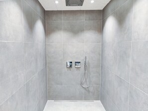 Suite Lune de Miel | Salle de bain