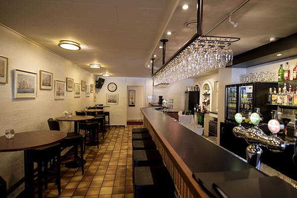 Bar (na propriedade)