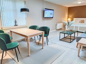 Suíte lua de mel | 1 quarto, roupas de cama antialérgicas, individualmente decorados