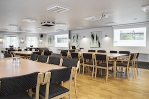 Sala de reunião