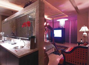 TV LCD