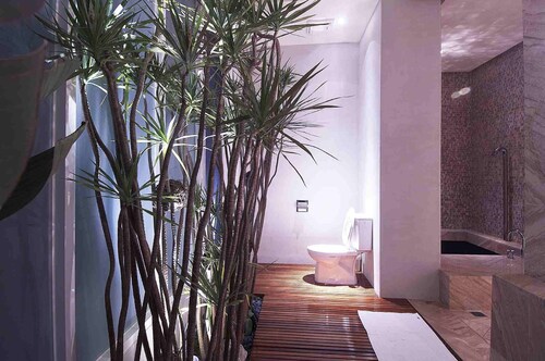Li Hsin Motel