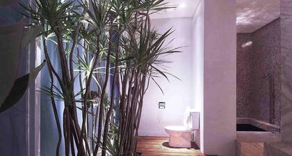 Li Hsin Motel