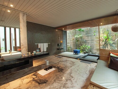 Mulan Boutique Hotel - Taichung Branch