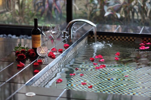 Mulan Boutique Hotel - Taichung Branch